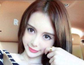 娱乐吃瓜酱对于女朋友精修图,女朋友精修图背后的美丽秘密  第1张