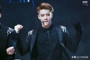 吴世勋娱乐爆料,揭秘明星幕后故事  第2张